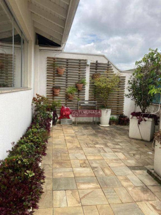 Imagem Apartamento com 3 Quartos à Venda, 340 m² em Vila Rosália - Guarulhos