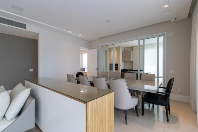 Imagem Apartamento com 4 Quartos à Venda, 405 m² em Moema - São Paulo