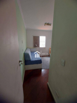Imagem Imóvel com 3 Quartos à Venda, 178 m² em água Fria - São Paulo