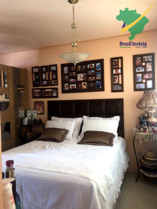 Imagem Casa com 3 Quartos à Venda, em Paraíso Dos Pataxós - Porto Seguro Imagem Casa com 3 Quartos à Venda, em Paraíso Dos Pataxós - Porto Seguro