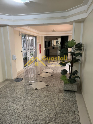 Imagem Apartamento com 3 Quartos à Venda, 113 m² em Paulista - Piracicaba Imagem Apartamento com 3 Quartos à Venda, 113 m² em Paulista - Piracicaba