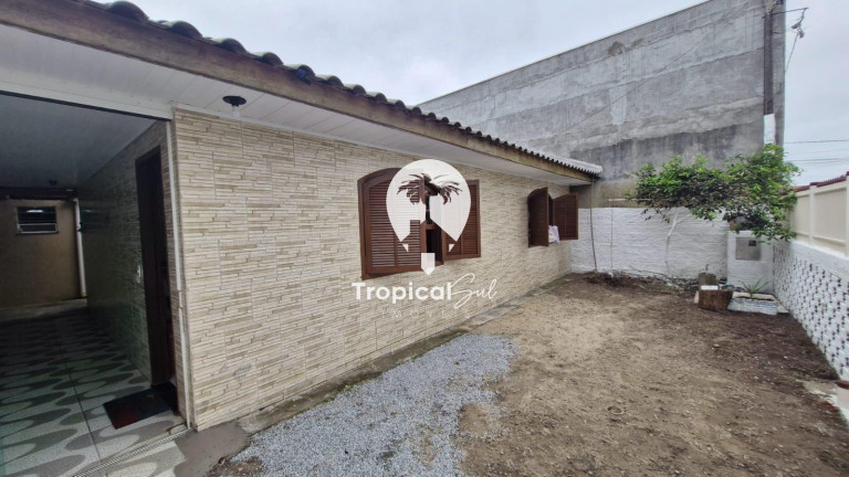 Imagem Casa com 2 Quartos à Venda, 110 m² em Guapê - Pontal Do Parana Imagem Casa com 2 Quartos à Venda, 110 m² em Guapê - Pontal Do Parana