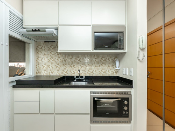Imagem Apartamento com 1 Quarto à Venda, 42 m² em Santana - São Paulo Imagem Apartamento com 1 Quarto à Venda, 42 m² em Santana - São Paulo
