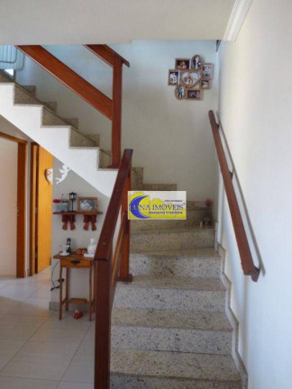 Imagem Cobertura com 3 Quartos à Venda, 135 m² em Rudge Ramos - São Bernardo Do Campo