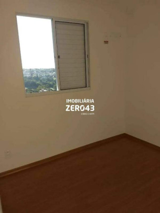 Imagem Apartamento com 2 Quartos à Venda, 42 m² em Colinas - Londrina Imagem Apartamento com 2 Quartos à Venda, 42 m² em Colinas - Londrina