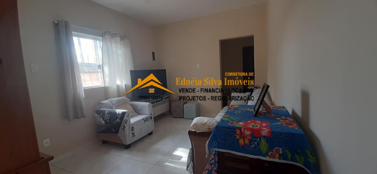 Imagem Casa com 2 Quartos à Venda, 165 m² em Jardim Primavera - Mongaguá Imagem Casa com 2 Quartos à Venda, 165 m² em Jardim Primavera - Mongaguá