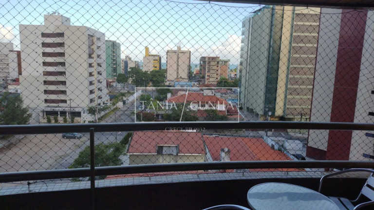 Apartamento com 3 Quartos à Venda, 148 m² em Cabo Branco - João Pessoa
