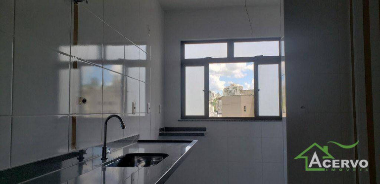 Imagem Apartamento com 2 Quartos à Venda, 74 m² em São Mateus - Juiz De Fora Imagem Apartamento com 2 Quartos à Venda, 74 m² em São Mateus - Juiz De Fora