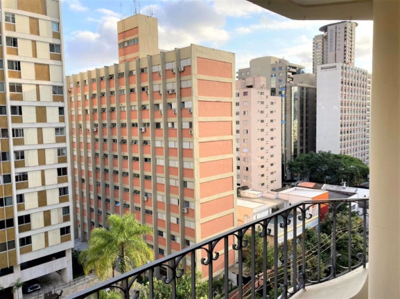 Imagem Apartamento com 2 Quartos à Venda, 75 m² em Itaim Bibi - São Paulo Imagem Apartamento com 2 Quartos à Venda, 75 m² em Itaim Bibi - São Paulo