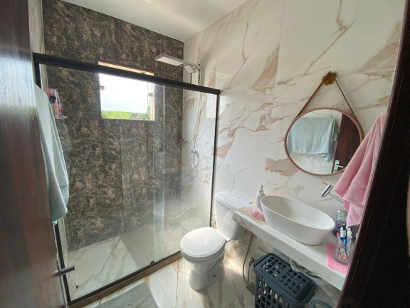 Imagem Casa com 4 Quartos à Venda, 141 m² em Coqueiral - Araruama Imagem Casa com 4 Quartos à Venda, 141 m² em Coqueiral - Araruama