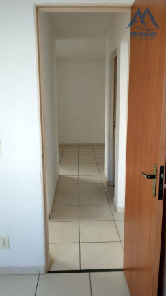 Imagem Apartamento à Venda, 48 m² em Santa Clara B - Vespasiano Imagem Apartamento à Venda, 48 m² em Santa Clara B - Vespasiano