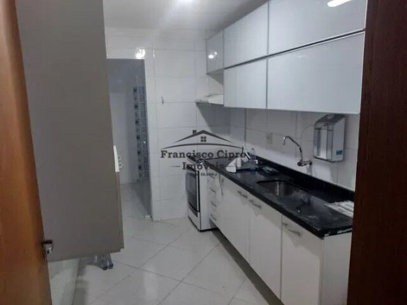 Imagem Apartamento com 2 Quartos à Venda, 76 m² em Village Santana - Guaratinguetá Imagem Apartamento com 2 Quartos à Venda, 76 m² em Village Santana - Guaratinguetá