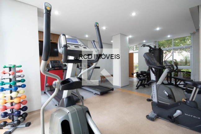 Imagem Apartamento com 3 Quartos à Venda, 154 m² em Vila Yara - Osasco