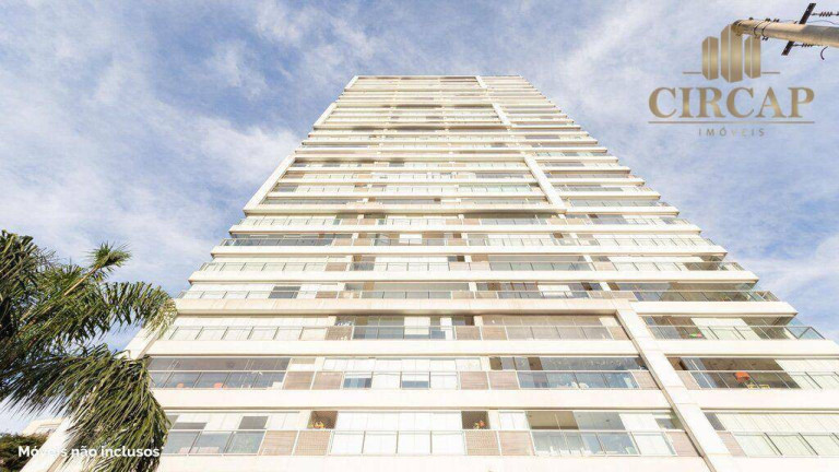 Imagem Apartamento com 1 Quarto à Venda, 57 m² em Pinheiros - São Paulo Imagem Apartamento com 1 Quarto à Venda, 57 m² em Pinheiros - São Paulo