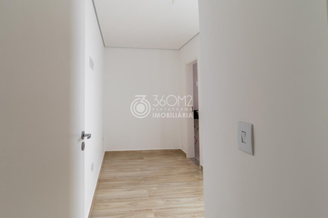 Imagem Apartamento com 2 Quartos à Venda, 95 m² em Vila Pires - Santo André