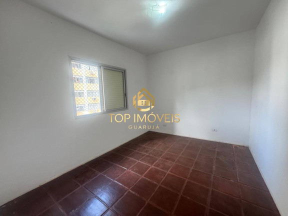 Apartamento com 3 Quartos para Alugar, 80 m² em Pitangueiras - Guarujá