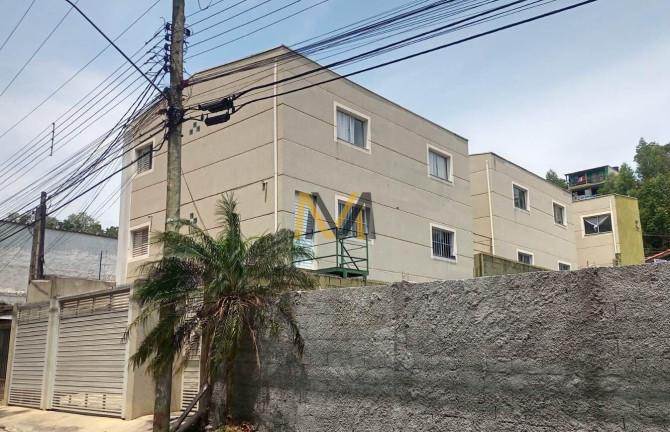 Imóvel com 18 Quartos à Venda, 900 m² em Centro - Mairiporã