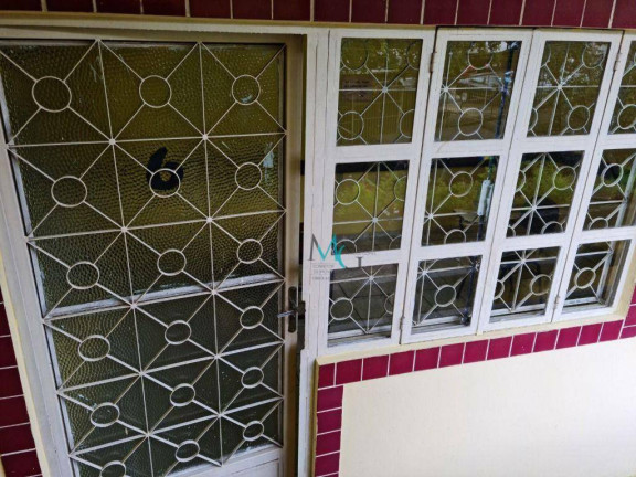 Sala Comercial para Alugar, 15 m² em Campo Grande - Rio De Janeiro