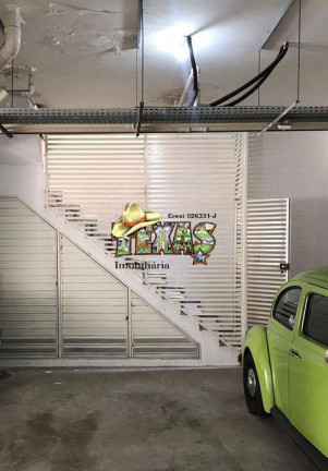 Imagem Sobrado com 3 Quartos à Venda, 128 m² em Cidade Patriarca - São Paulo