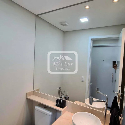 Imagem Apartamento com 2 Quartos à Venda, 72 m² em Vila Osasco - Osasco