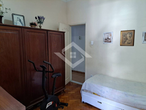 Imagem Apartamento com 3 Quartos à Venda, 120 m² em Copacabana - Rio De Janeiro