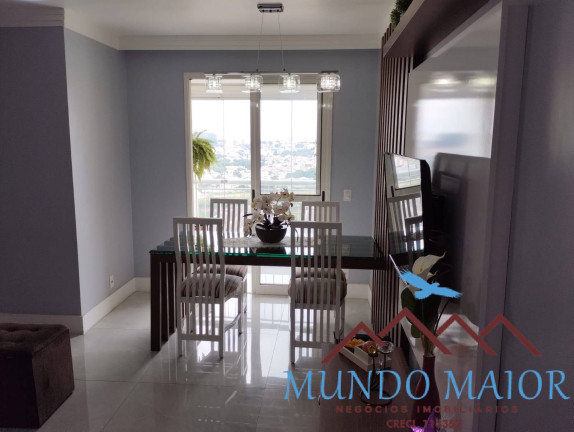 Imagem Apartamento com 3 Quartos à Venda, 65 m² em Piraporinha - Diadema Imagem Apartamento com 3 Quartos à Venda, 65 m² em Piraporinha - Diadema
