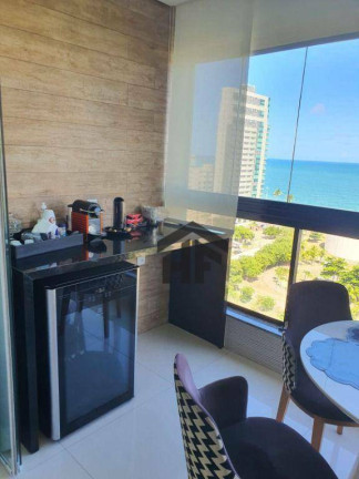 Imagem Apartamento com 3 Quartos à Venda, 107 m² em Boa Viagem - Recife