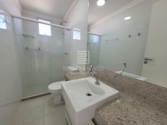 Imagem Apartamento com 3 Quartos à Venda, 116 m² em Enseada Azul - Guarapari