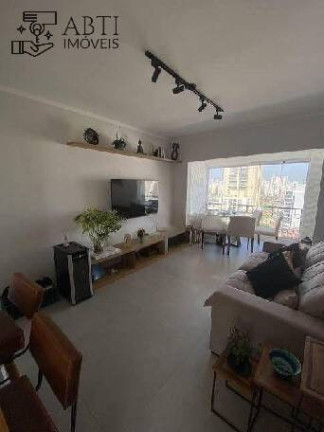 Apartamento com 2 Quartos à Venda, 72 m² em Vila Olímpia - São Paulo