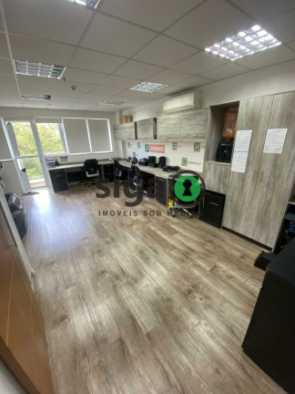 Imóvel Comercial à Venda, 42 m² em Vila Andrade - São Paulo