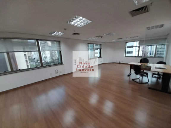 Imagem Imóvel com 1 Quarto para Alugar, 116 m² em Itaim Bibi - São Paulo Imagem Imóvel com 1 Quarto para Alugar, 116 m² em Itaim Bibi - São Paulo