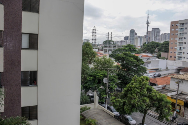 Imagem Apartamento com 3 Quartos à Venda, 140 m² em Vila Leopoldina - São Paulo