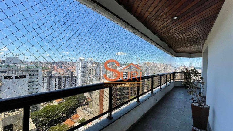 Imagem Apartamento com 4 Quartos à Venda, 460 m² em Centro - São Bernardo Do Campo Imagem Apartamento com 4 Quartos à Venda, 460 m² em Centro - São Bernardo Do Campo