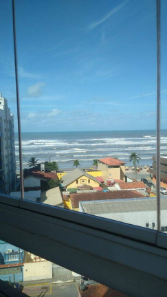 Imagem Apartamento com 3 Quartos à Venda, 134 m² em Boqueirão - Praia Grande