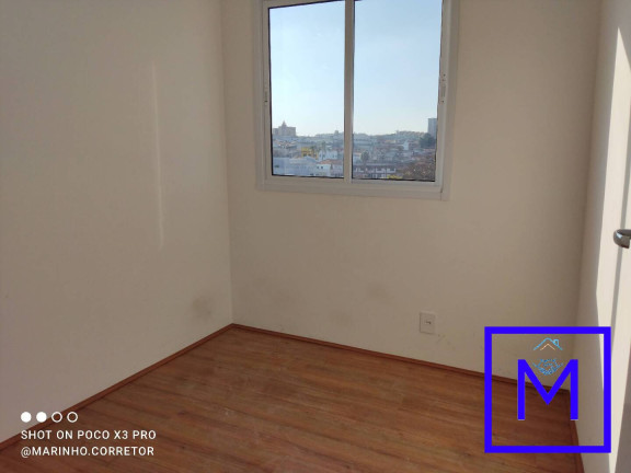 Imagem Apartamento com 2 Quartos à Venda, 32 m² em Itaquera - São Paulo