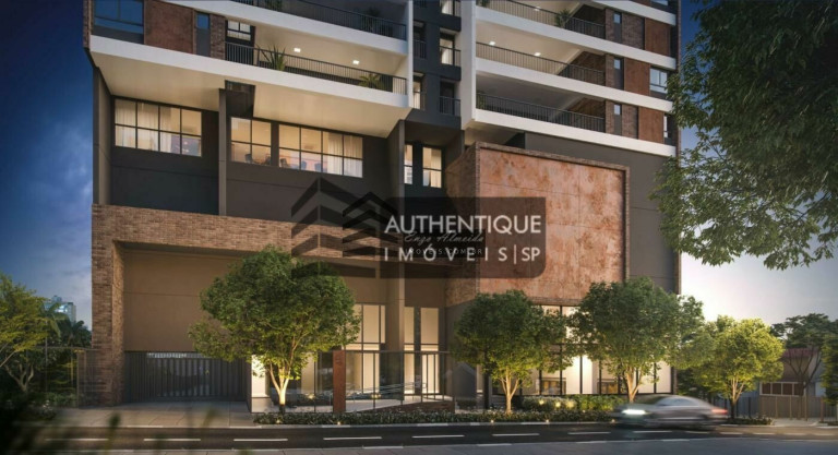 Imagem Apartamento com 4 Quartos à Venda, 147 m² em Vila Clementino - São Paulo Imagem Apartamento com 4 Quartos à Venda, 147 m² em Vila Clementino - São Paulo