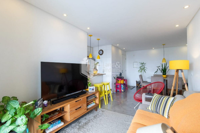 Imagem Apartamento com 2 Quartos à Venda, 69 m² em Ipiranga - São Paulo