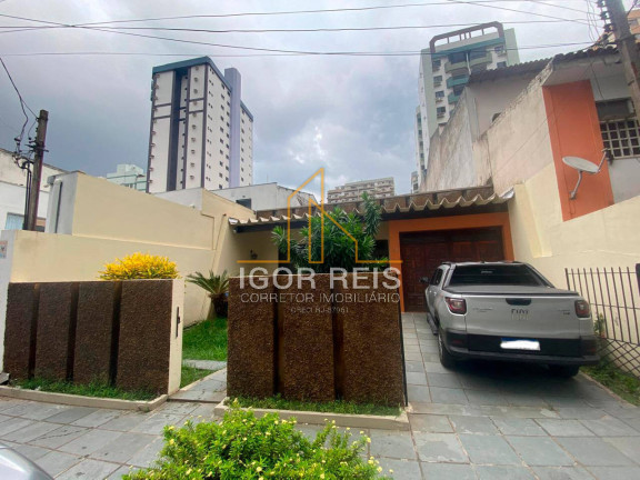Casa com 3 Quartos à Venda, 362 m² em Parque Tamandaré - Campos Dos Goytacazes