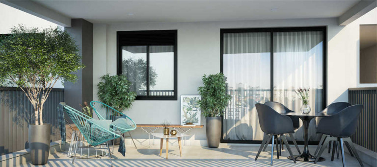 Imagem Apartamento com 2 Quartos à Venda, 73 m² em Pinheiros - São Paulo