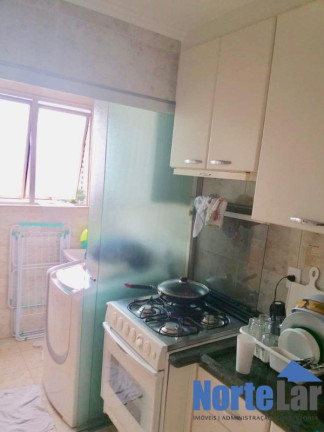 Imagem Apartamento com 1 Quarto à Venda, 38 m² em Aclimação - São Paulo