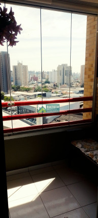 Imagem Apartamento com 2 Quartos à Venda, 60 m² em Casa Branca - Santo André Imagem Apartamento com 2 Quartos à Venda, 60 m² em Casa Branca - Santo André