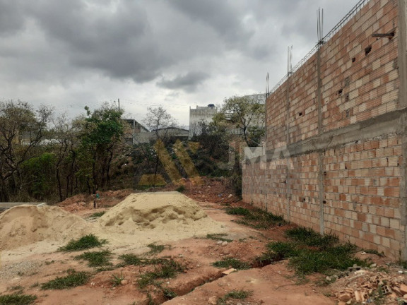 Imagem Terreno à Venda, 254 m² em Monte Verde - Betim Imagem Terreno à Venda, 254 m² em Monte Verde - Betim
