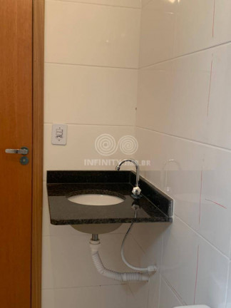 Imagem Apartamento com 2 Quartos à Venda, 55 m² em Vila Carrão - São Paulo