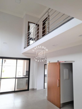 Imagem Casa de Condomínio com 4 Quartos à Venda, 289 m² em Quinta Da Primavera - Ribeirão Preto Imagem Casa de Condomínio com 4 Quartos à Venda, 289 m² em Quinta Da Primavera - Ribeirão Preto