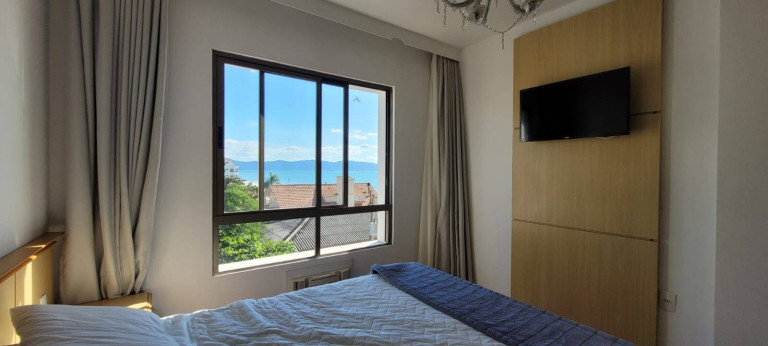 Imagem Apartamento com 2 Quartos à Venda, 60 m² em Canasvieiras - Florianópolis