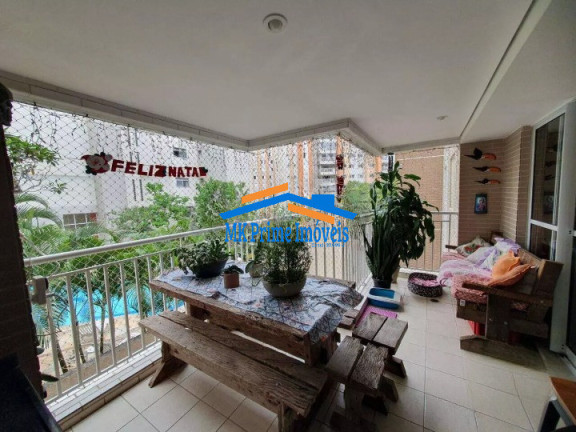 Imagem Apartamento com 3 Quartos à Venda, 117 m² em Cidade São Francisco - São Paulo Imagem Apartamento com 3 Quartos à Venda, 117 m² em Cidade São Francisco - São Paulo
