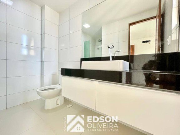 Imagem Apartamento com 4 Quartos à Venda, 206 m² em Brisamar - João Pessoa