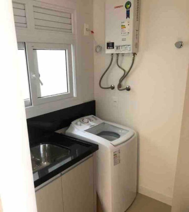 Imagem Apartamento com 1 Quarto à Venda, 51 m² em Capão Da Canoa