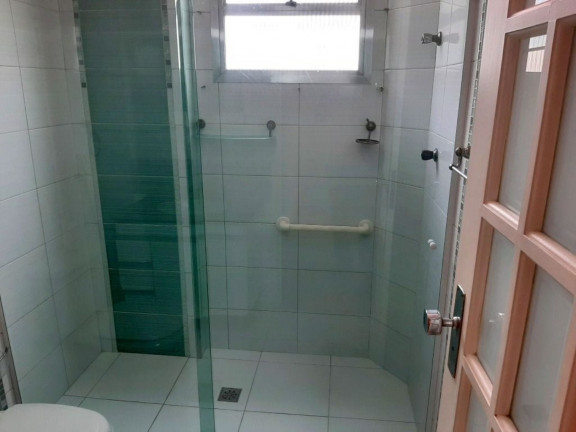 Imagem Imóvel com 3 Quartos à Venda, 135 m² em Marapé - Santos Imagem Imóvel com 3 Quartos à Venda, 135 m² em Marapé - Santos