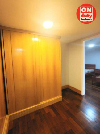 Imagem Apartamento com 4 Quartos à Venda, 270 m² em Boqueirão - Santos Imagem Apartamento com 4 Quartos à Venda, 270 m² em Boqueirão - Santos